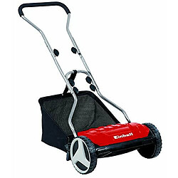 Einhell Tondeuse à main GEHM38SF 38 cm