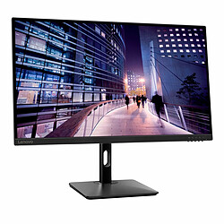 Monitor Gaming Lenovo N27p 4K Ultra HD 27"