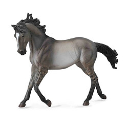 CollectA Mustang Mare, Grulla