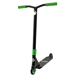 Street Surfing Trottinette Freestyle Bandit Shooter Green