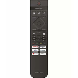 Avis Téléviseur Full HD 40'' 99 cm PHILIPS 40PFS6009/12