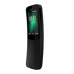 Nokia 8110 4G Noir Double SIM