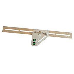 Angle Ruler Carpenter pas cher