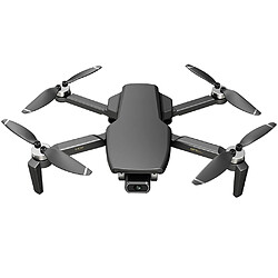 Generique Brother Drone L108 GPS 4K HD Noir