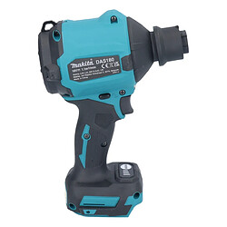 Acheter Makita DAS180RF1 Souffleur à poussière sans fil 18V Brushless + 1x Batterie 3,0Ah + Chargeur