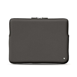 Norêve Housse cuir pour Macbook 12'