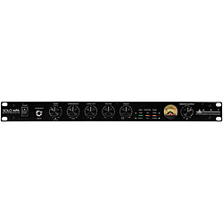 Solo MPA Multivoice Tue Preamplifier Art PRO Audio