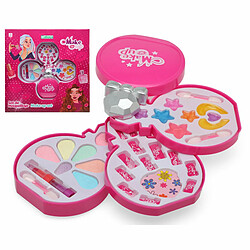 BigBuy Kids Kit de maquillage pour enfant