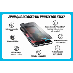 Film Protecteur en Verre Trempé pour Téléphone Portable Huawei Y7 Extreme