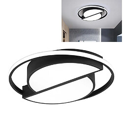 Avis 72W Moderne LED Dimmable Encastré Au Plafond Light, 3 couleur Modifiable Plafonniers Plafond Éclairage Lampe pour Salon, Chambre, Bureau