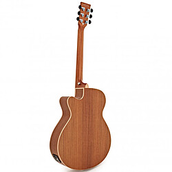 Avis Discovery DBT SFCE OV CN Tanglewood