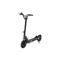 Trottinette électrique Minimotors Dualtron Togo Limited 900 W 60V 12Ah Noir