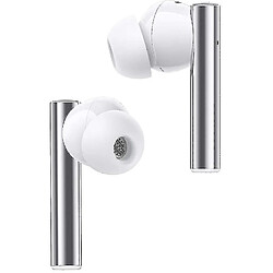 Universal Domaine Bud Air 2 oreilles casque antibruit casque intra-auriculaire (blanc)