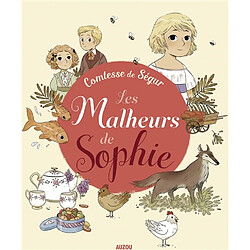 Les malheurs de Sophie