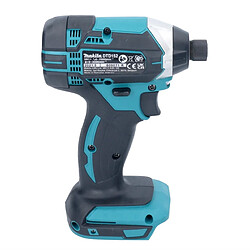 Acheter Makita DTD 152 Y1 Clé à choc sans fil 18 V 165 Nm 1/4'' + 1x batterie 1,5 Ah - sans chargeur