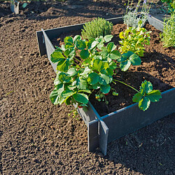 Acheter Nature Potager surélevé 19 cm 6040690