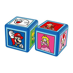 Avis Winning Moves MATCH - Super Mario - Jeu de strategie - Version francaise