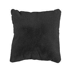 Lisa Design Joy - coussin - en fausse fourrure - 48x48 cm