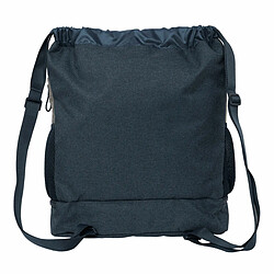 Avis Sac à dos enfant Kappa Dark navy Gris Blue marine 35 x 40 x 1 cm