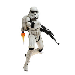 Hot Toys VGM23 - Star Wars Battlefront - Jumptrooper