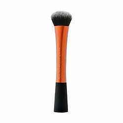 REAL TECHNIQUES Expert Face Brush Pinceau pour fond de teint (poudre/fluide) 60 g Rose