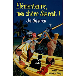 Elémentaire, ma chère Sarah !