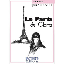 Le Paris de Clara