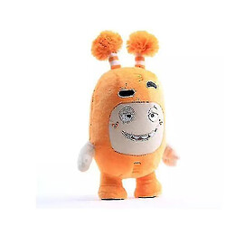 Universal 8pcs/lot fraction dessin animé peluche remplissage enfant jouet collection enfant poupée poupée Noël anniversaire cadeau