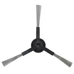 Balai serpillière avec filtre et brosse latérale, accessoire pour aspirateur Robot Xiaomi LDS Mijia Mi STYJ02YM/VIOMI V2 Conga 3490 3290 3690