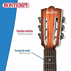 Acheter Guitare pour Enfant Bontempi FOLK