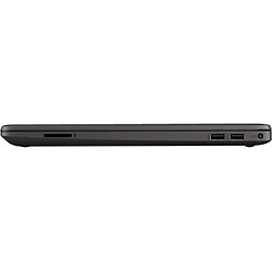 Acheter Hewlett Packard Ordinateur portable 15" HP250G9-724W6EA - Core i5/16 Go/512 Go/Win 11