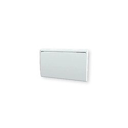 Carrera Radiateur Électrique LCD Céramique Blanc 1500W UNO