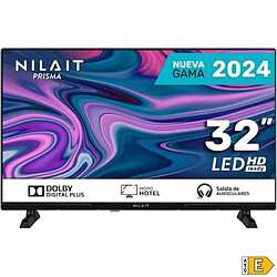 TV intelligente Nilait NI-32HB7001S 32"