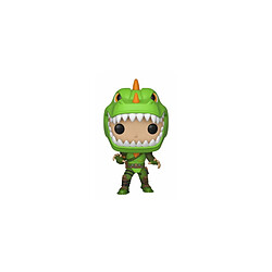 Funko Fortnite - Figurine POP! Rex 9 cm