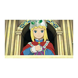 Avis BANDAI NAMCO ENTERTAINMENT Ni no Kuni II l Avènement d un royaume Version Standard Jeu PS4