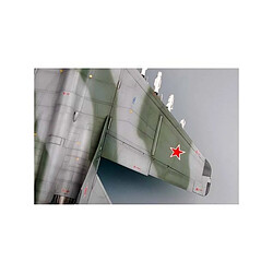 Acheter Trumpeter Maquette Avion Russia Mig-29k ""fulcrum"" Fighter