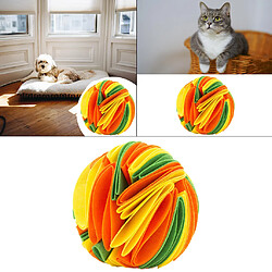 Acheter Snuffle ball Chien Puzzle Jouets