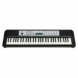 Avis Clavier YAMAHA YPT270