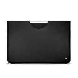 Pochette cuir Apple iPad Pro 10,5' - Pochette - Noir ( Nappa / Black ) - NOREVE