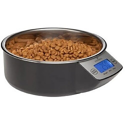 Avis Gamelle Eyenimal Intelligent Pet Bowl XL / Noir