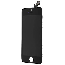 Acheter Ecran LCD iPhone 5 Vitre Tactile Apple Original Noir