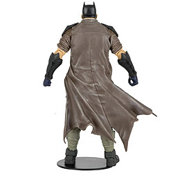 Mc Farlane McFarlane Figurine Articulée Batman Dark Détective Multicolore