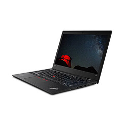 Ordinateur Portable Lenovo Thinkpad L380 - Core i7 1.8 Ghz - RAM 8 Go - SSD 256 Go - Reconditionné