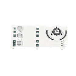 Bosch MODULE ELEMENT DE COMMANDE