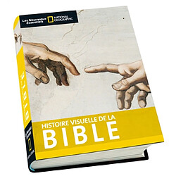 Histoire visuelle de la Bible - Occasion