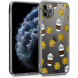 Protection pour téléphone portable Cool Cookies iPhone 11 Pro