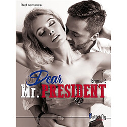 DEAR MR PRESIDENT - Occasion