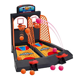 Famille Fun Jouets Mini-basket Shoot Jeux De Doigts Pour Les Enfants