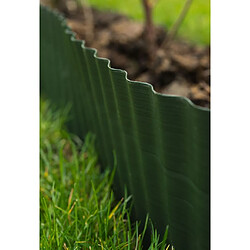 Avis Nature Bordure de jardin 0,15x9 m Vert