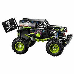 Acheter LEGO Monster Jam® Grave Digger